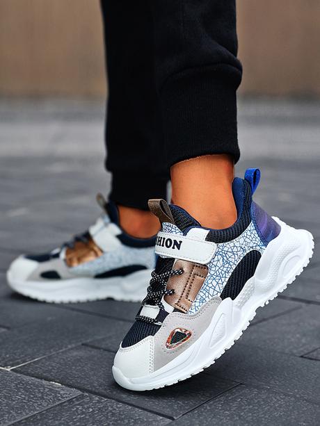 Tenisky fashion, 35 - 40