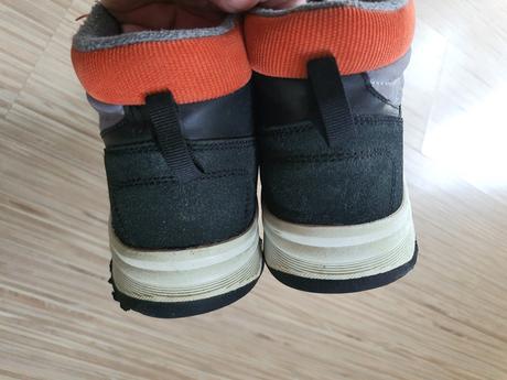 Topánky ch14, reserved,37