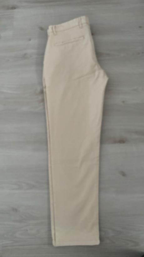 Nohavice zara, zara,xl