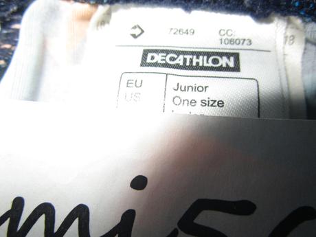 2965. plavecká znač. čiapka,