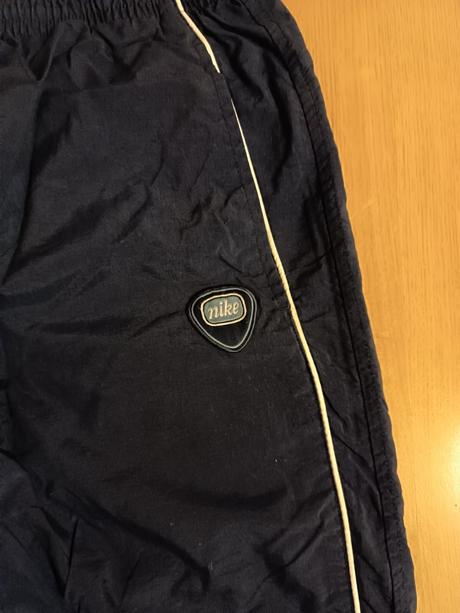 Nohavice 152/158, nike,152