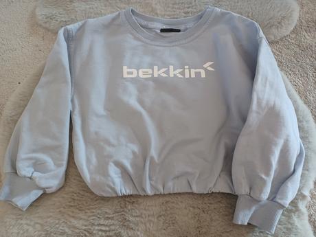 Mikina bekkin 122, pepco,122