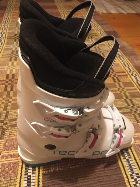 Lyžiarky technopro, 37