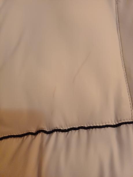 Zimná teplá bunda xl, xl