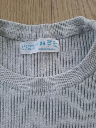 Pulover primark, primark,xs
