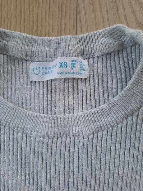 Pulover primark, primark,xs