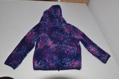 Teplá mikina, lupilu,86