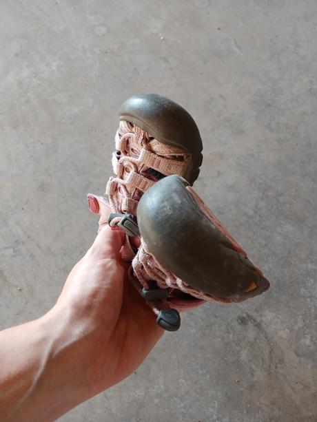 Keen sandale, keen,25