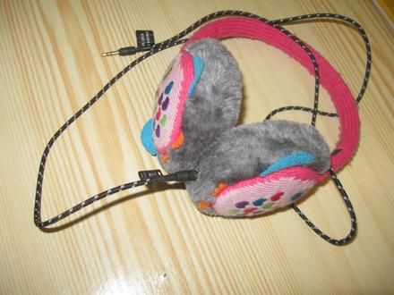 Sluchatka-super kusok-plne funkčne,