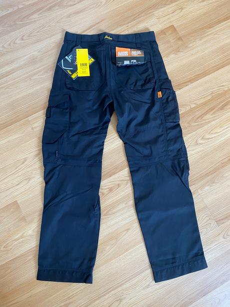 Montérky snickers, 48