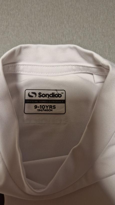 Termo tričko sondico, 134