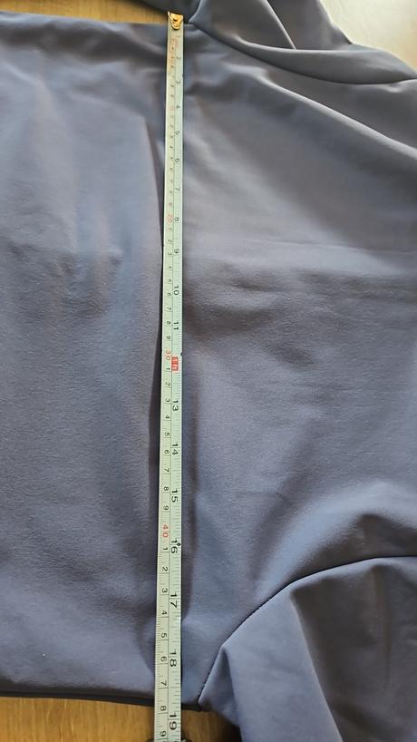 Softsheel bunda 4f 164, 164