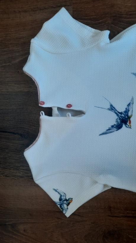 Letné šaty, next,110