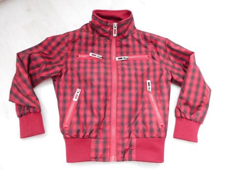 Prechodná bunda č.98, 98