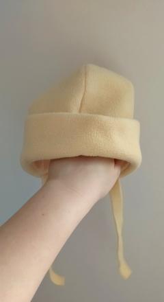 Teplá čiapka, domaja,74