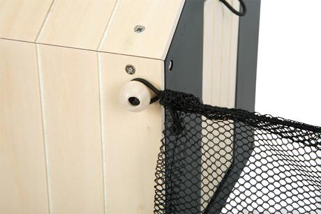 Small foot staraj sa o zajačika, 