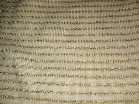 Zlatý pulovrík, marks & spencer,110