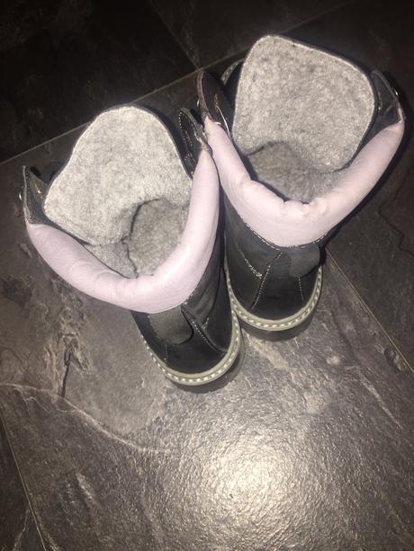 Topánky kožené lacosky 34, 34