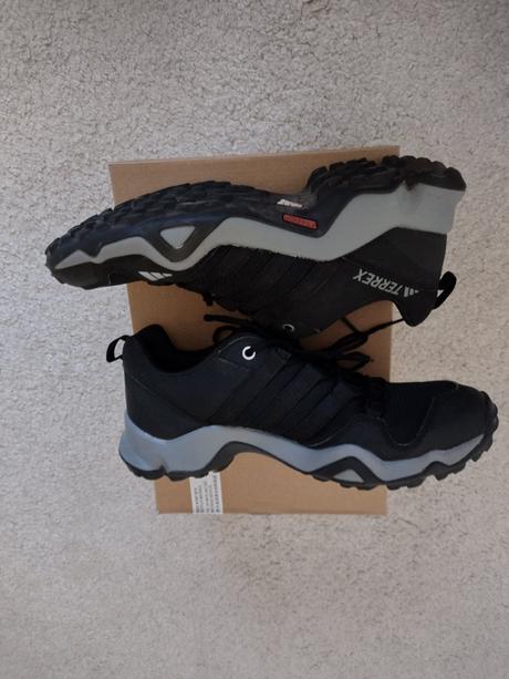 Adidas terrex s poštovným, adidas,38