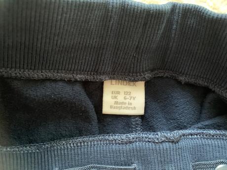 Teplaky lindex, lindex,122