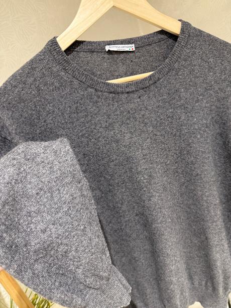 Sveter bottega artigiana, m