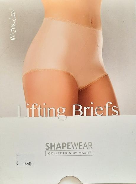 Sťahujúce/formujúce nohavičky, m