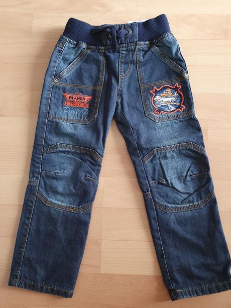 Rifle lietadlá veľ. 104, disney,104