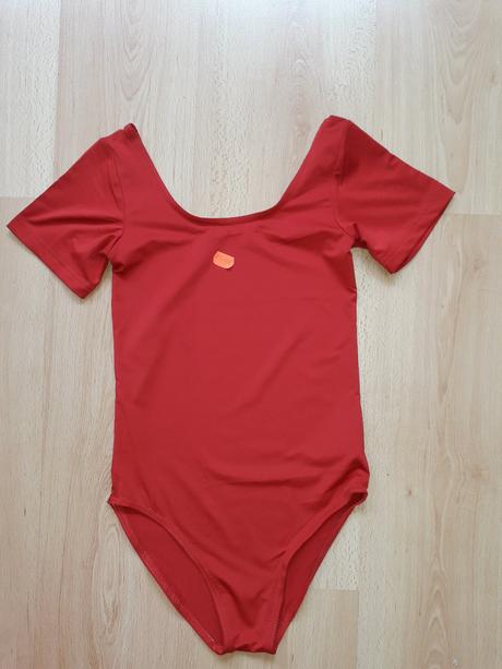 Gymnasticky dres, 50 / 146 / 152