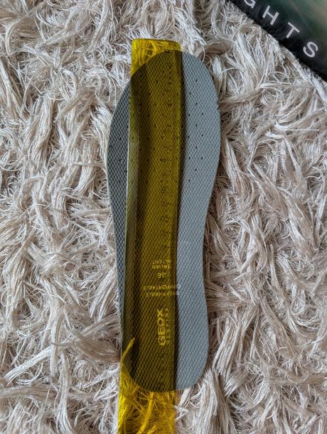 Dievčenské tenisky geox, geox,36