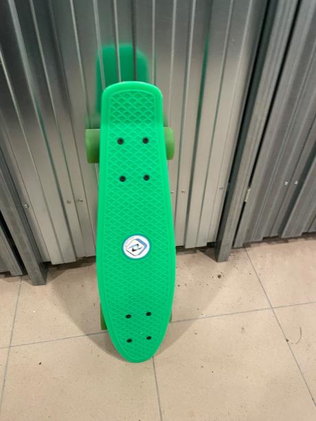 Penny board detsky, 
