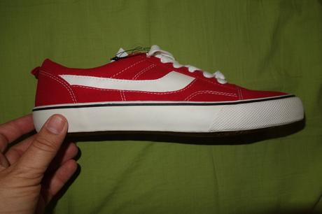 Nove platene tenisky next, next,40 / 41