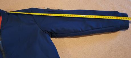 Bundička velk. 128, sinsay,128