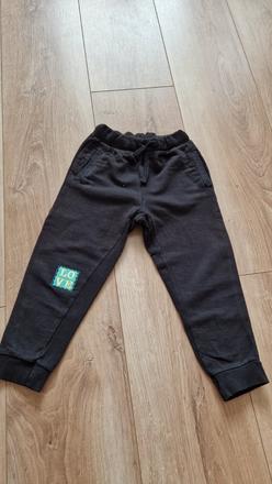 Tepláky veľ. 98 cm., 98