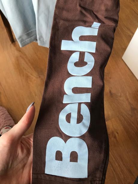 Tričko bench, bench,m