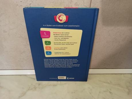 Geschichten vom kleinen delfin,