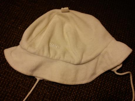 Čiapka-klobúčik, 50