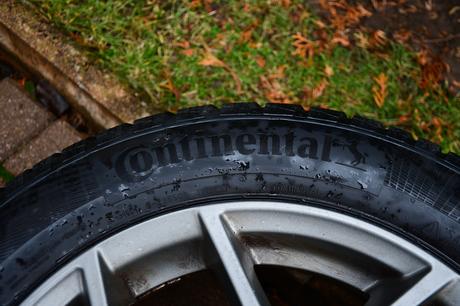 Hlinikové disky borbet + zimné pneumatiky,