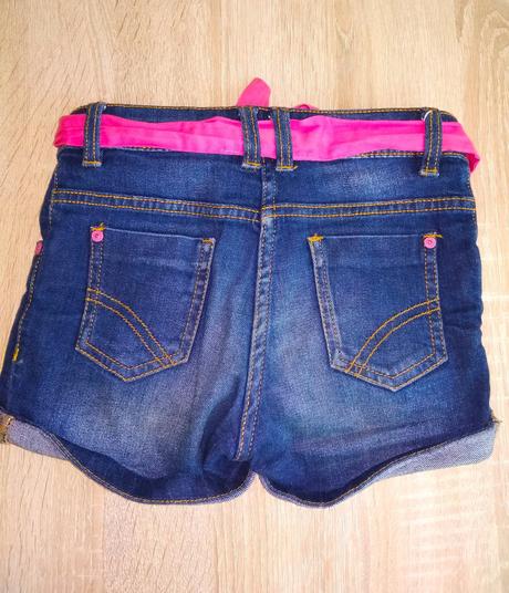 Riflové kraťasy, pepperts,116