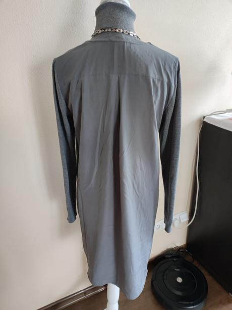 Dámske svetrikove šaty, s.oliver,m