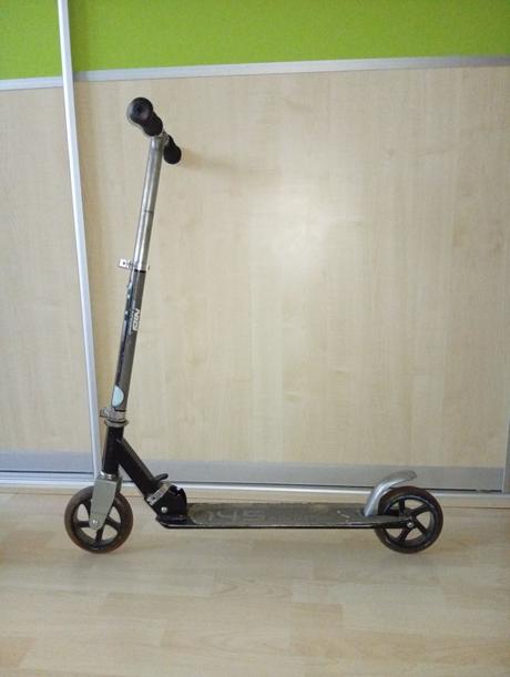 Kolobežka nils scooter 145, nils