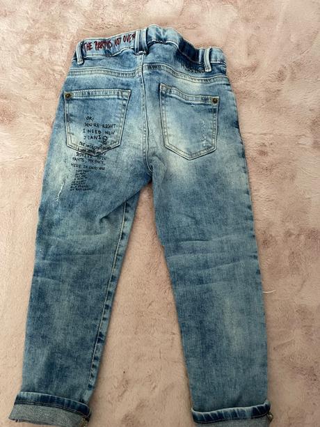 Frajerské zara rifle v.110, zara,110