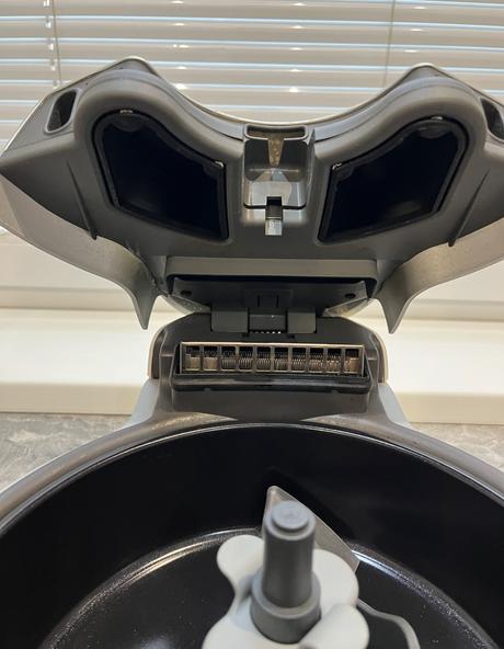 Fritéza tefal fz 700031 actifry, tefal