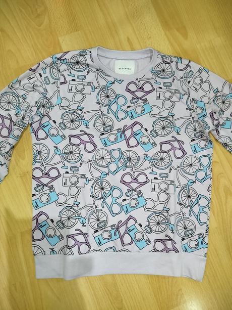 Mikina veľ.152, reserved,152