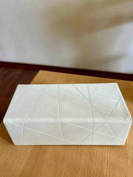 Kožené púzdro na okuliare,drobnosti zn.gino rossi, gino rossi