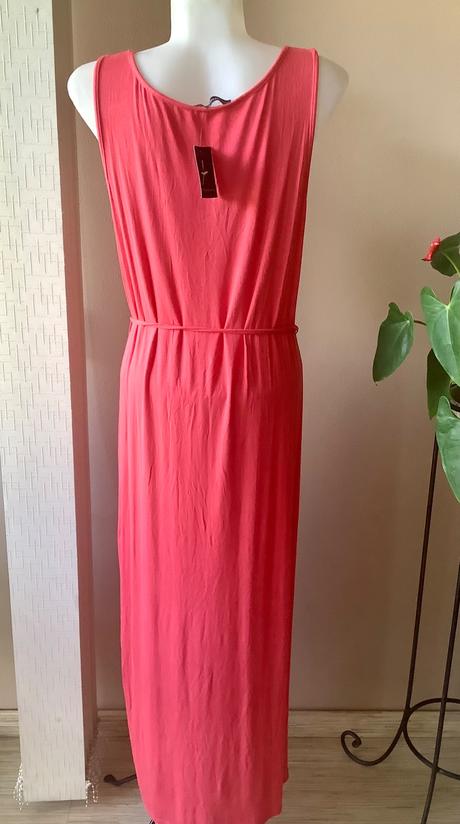 Trickovinive saty s visackou/f2, atmosphere,44