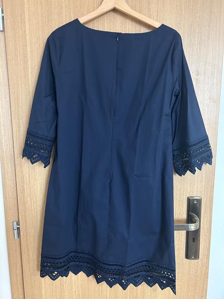 Seventy novy šaty veľkosť 42, l