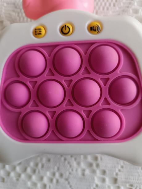 Antistresová hračka 2,