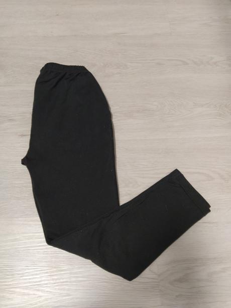 Chlapčenské tepláky., 134