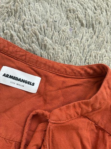 Armedangels top, m