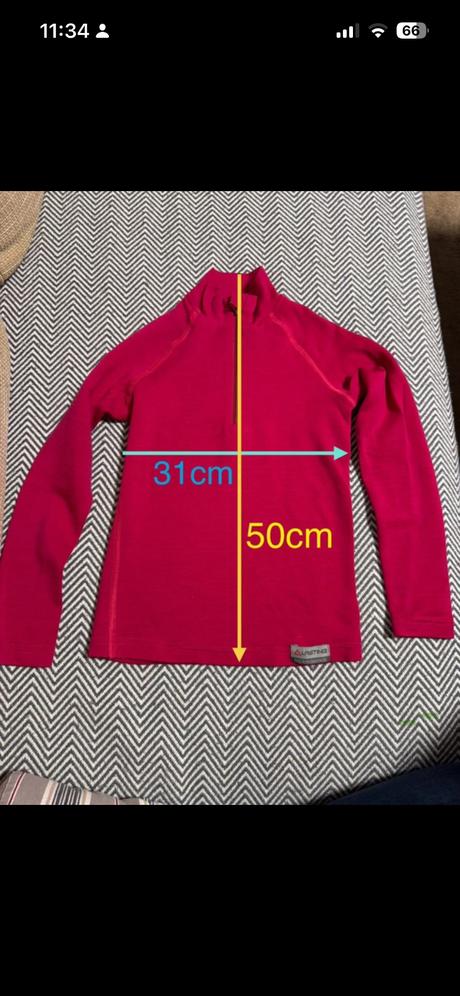 Merino rolák lasting, 134